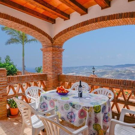 Villa Biznaga Mijas By Ruralidays Exterior photo